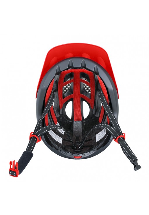 Casca de protectie Force RAPTOR MTB