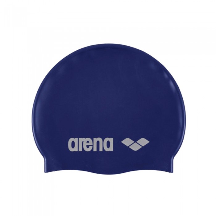 Силиконовая шапочка для плавания Arena 91662-71 CLASSIC SILICONE 91662-71