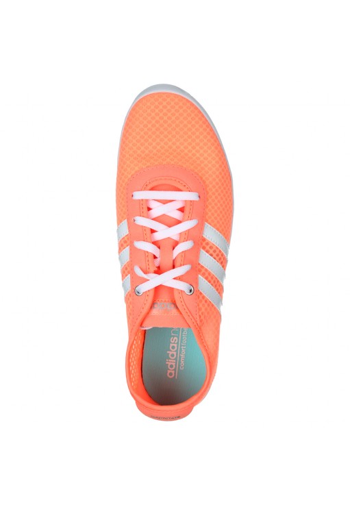 Кроссовки Adidas VS QT VULC SEA