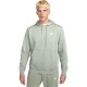 Толстовка Nike M NSW CLUB HOODIE PO BB BV2654-371