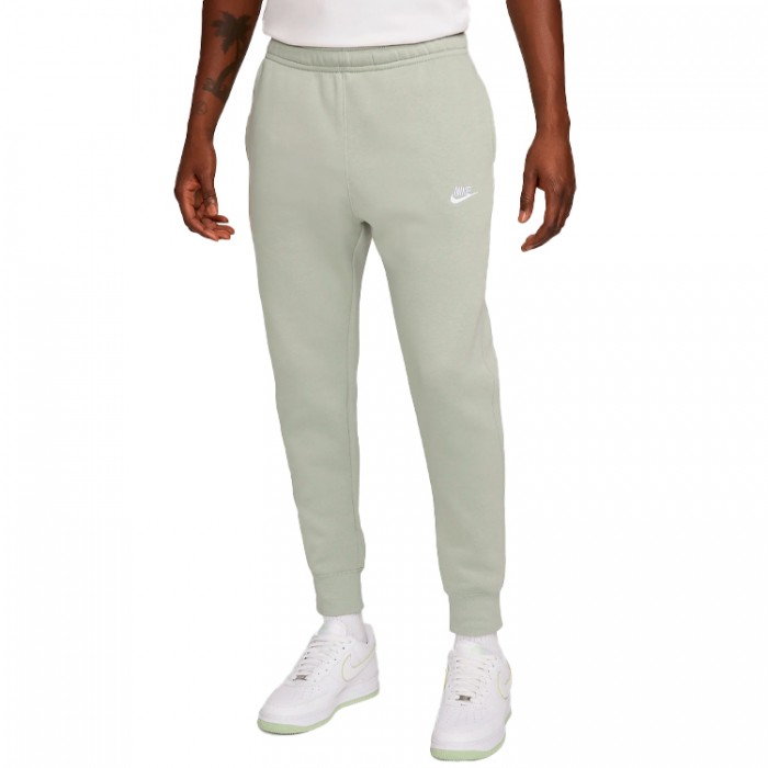 Pantaloni Nike M NSW CLUB JGGR BB BV2671-371 - imagine №2