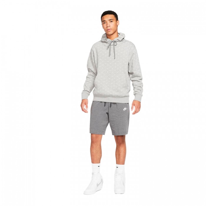 Sorti Nike M NSW CLUB SHORT JSY BV2772-071 - 5 Sorti Nike M NSW CLUB SHORT JSY BV2772-071 - 5