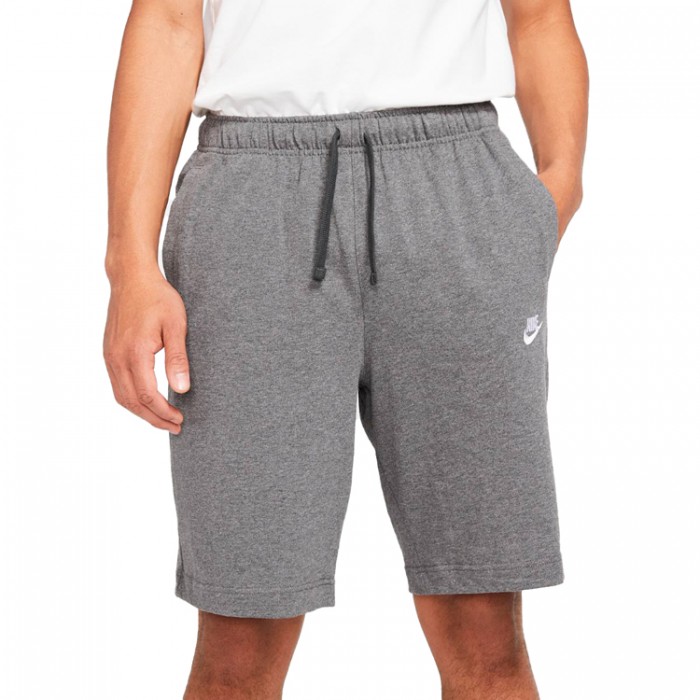 Sorti Nike M NSW CLUB SHORT JSY BV2772-071 - 6 Sorti Nike M NSW CLUB SHORT JSY BV2772-071 - 6