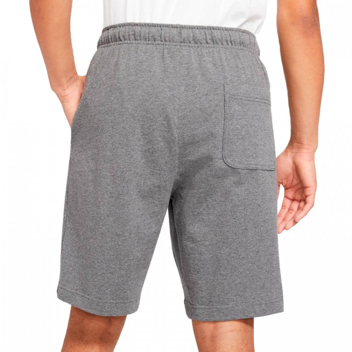 Sorti Nike M NSW CLUB SHORT JSY BV2772-071 - 7 Sorti Nike M NSW CLUB SHORT JSY BV2772-071 - 7