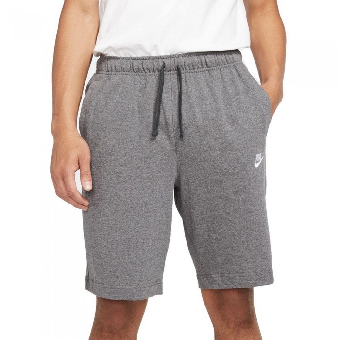 Sorti Nike M NSW CLUB SHORT JSY BV2772-071 - 8 Sorti Nike M NSW CLUB SHORT JSY BV2772-071 - 8