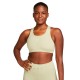 Bra sportive Nike SWOOSH BRA PAD BV3636-371
