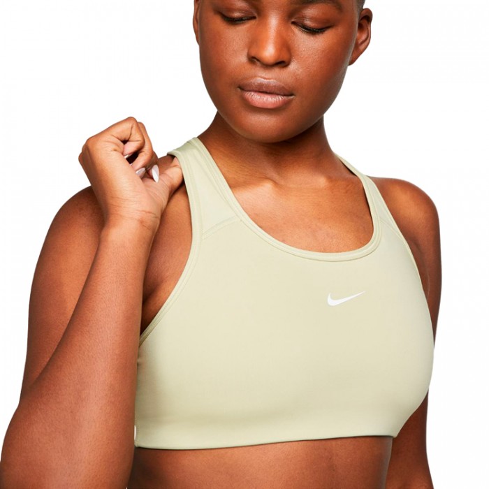 Bra sportive Nike SWOOSH BRA PAD BV3636-371 - 3