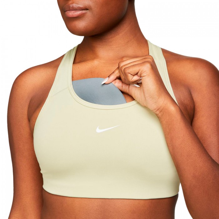 Bra sportive Nike SWOOSH BRA PAD BV3636-371 - 6