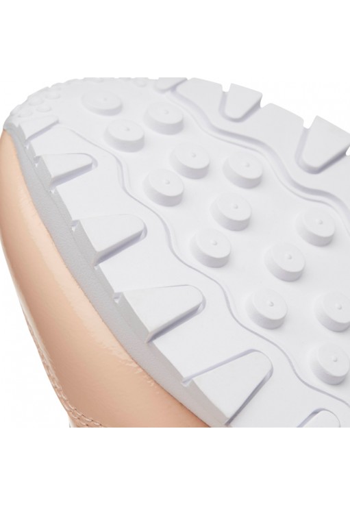 Кроссовки Reebok Cl Lthr Patent 