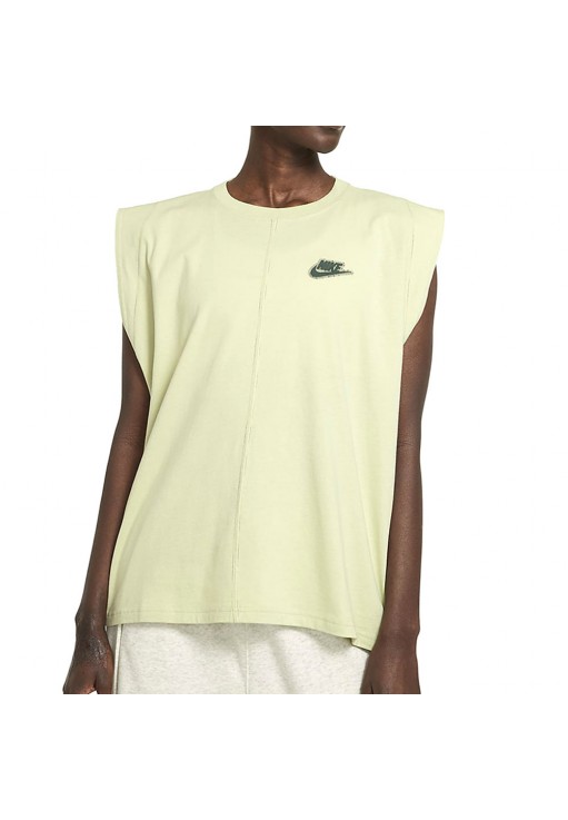 Майка Nike W NSW TANK EARTH DAY