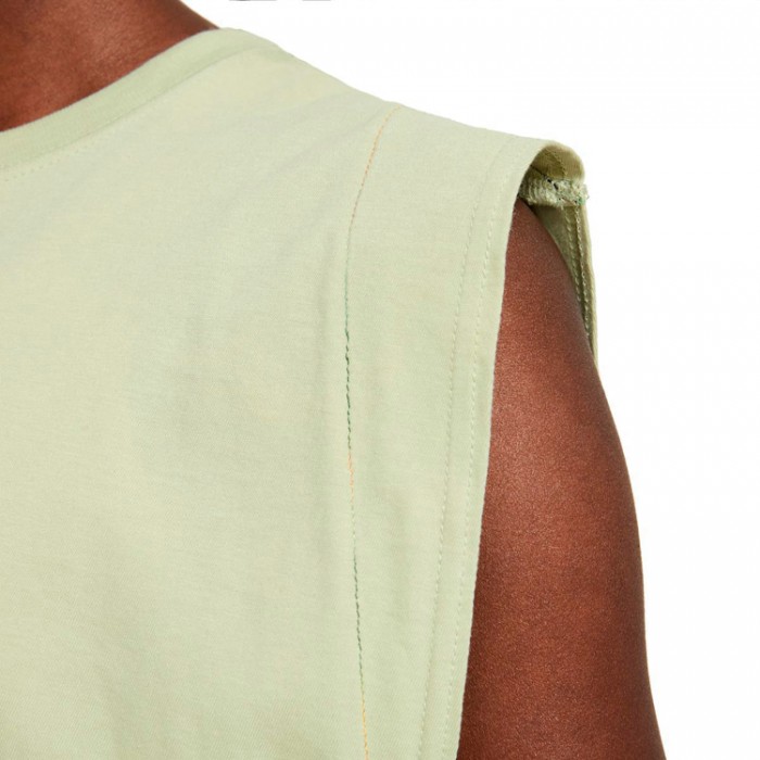 Майка Nike W NSW TANK EARTH DAY CZ9251-371 - 3