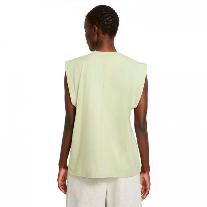 Майка Nike W NSW TANK EARTH DAY CZ9251-371 - 4