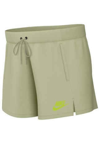 Sorti Nike G NSW CLUB FT 5 IN SHORT