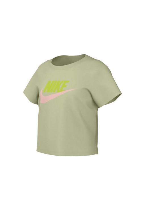 Tricou Nike G NSW TEE CROP FUTURA