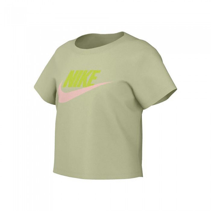 Tricou Nike G NSW TEE CROP FUTURA DA6925-371