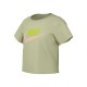 Tricou Nike G NSW TEE CROP FUTURA DA6925-371