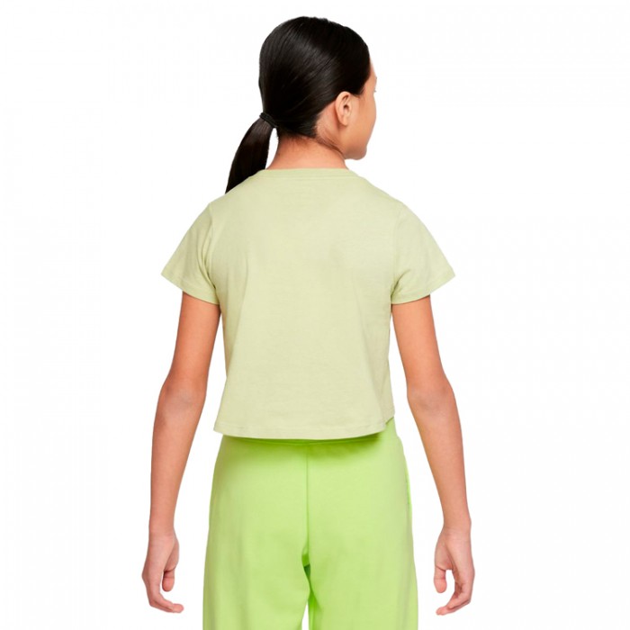 Tricou Nike G NSW TEE CROP FUTURA DA6925-371 - 3