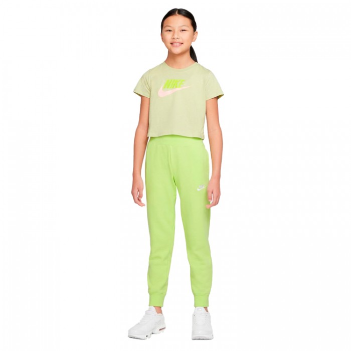Tricou Nike G NSW TEE CROP FUTURA DA6925-371 - 4