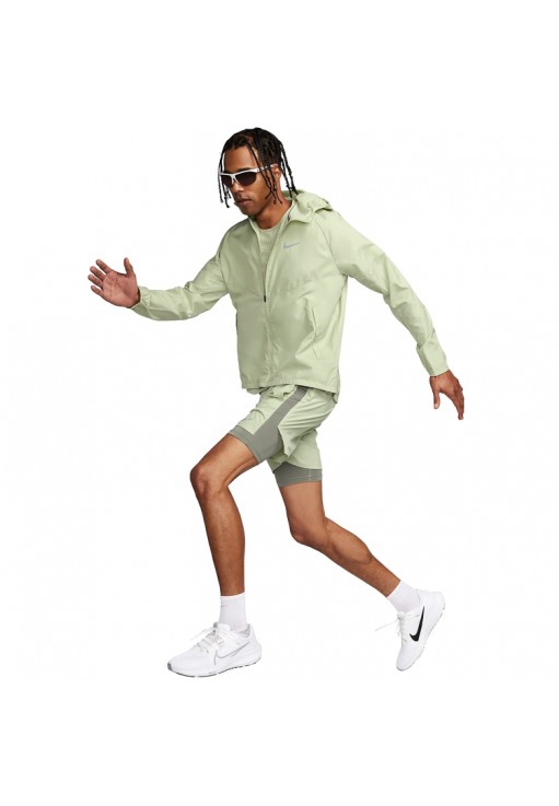 Ветровка Nike M NK RPL MILER JKT