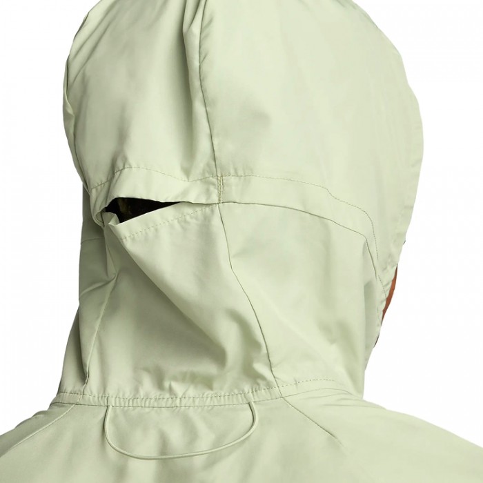 Ветровка Nike M NK RPL MILER JKT DD4746-371 - 2