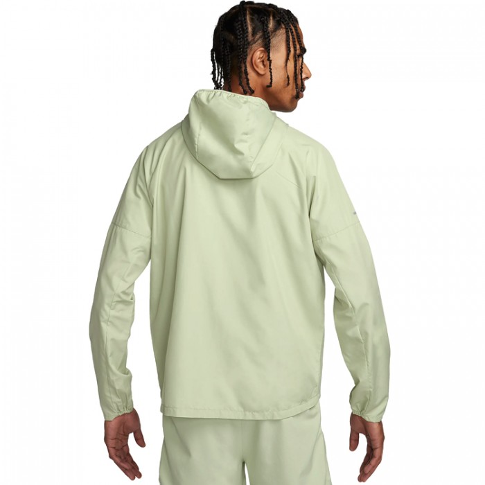 Ветровка Nike M NK RPL MILER JKT DD4746-371 - 3