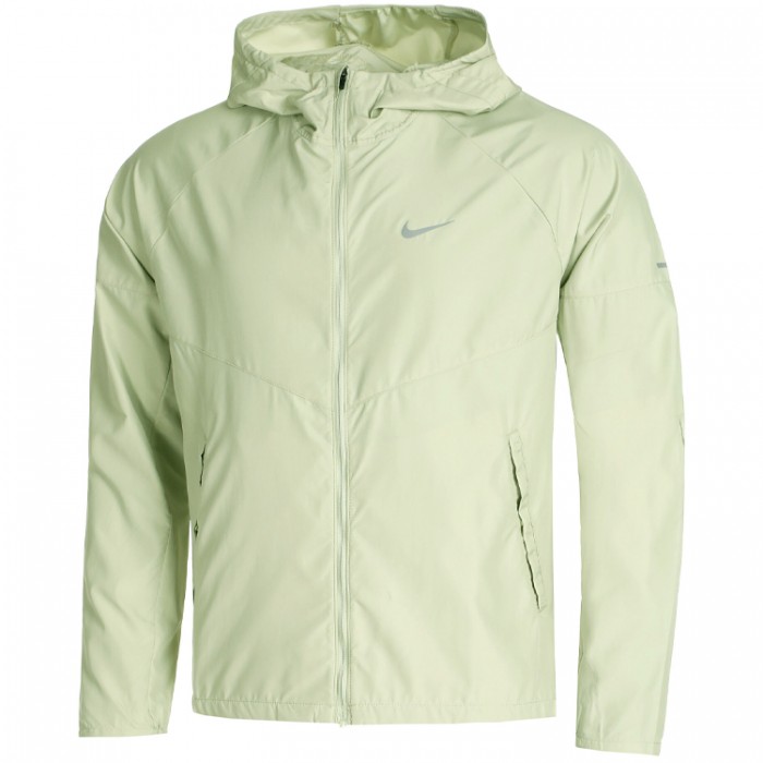 Ветровка Nike M NK RPL MILER JKT DD4746-371 - 4