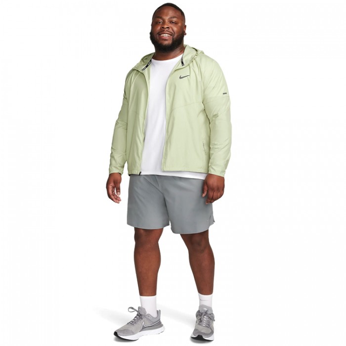 Ветровка Nike M NK RPL MILER JKT DD4746-371 - 5