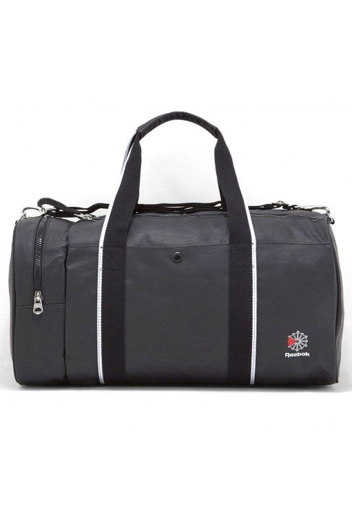 Сумка спортивная Reebok Cl Retro duffle