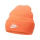 Шапка Nike U NSW BEANIE UTILITY FUTURA DJ6224-871