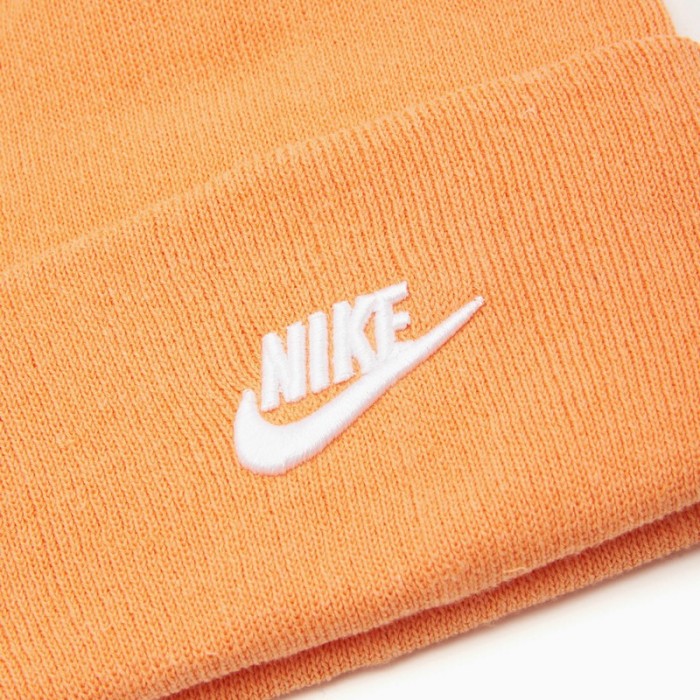 Шапка Nike U NSW BEANIE UTILITY FUTURA DJ6224-871 - 3