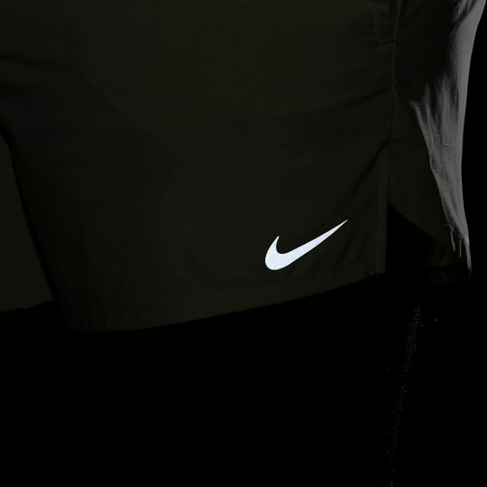 Шорты Nike M NK DF STRIDE SHRT 5IN BF DM4755-371 - 3