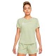 Tricou Nike W NK SWOOSH RUN SS TOP DM7777-371
