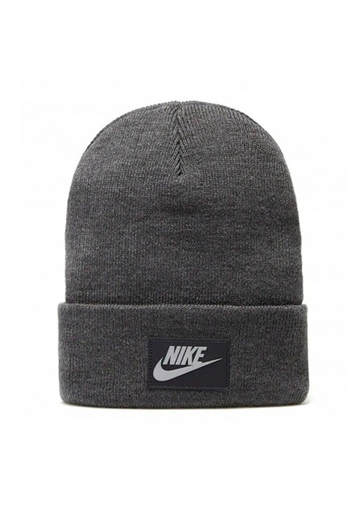 Шапка Nike U NSW CUFF BEANIE FUT FLASH FS