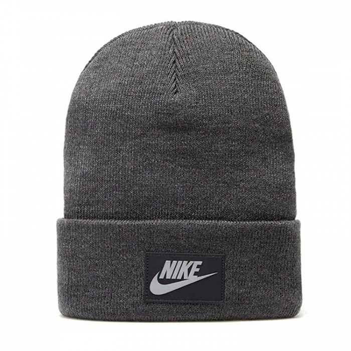 Шапка Nike U NSW CUFF BEANIE FUT FLASH FS DO8145-071 - 2