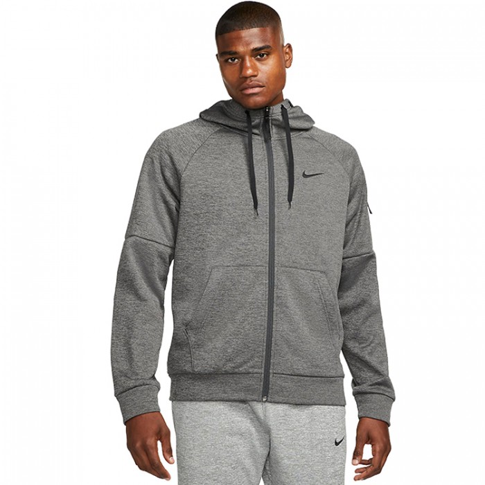 Hanorac Nike M NK TF HD FZ DQ4830-071 - 3