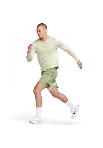 Лонгслив Nike M NK DFADV TECHKNIT ULTRA LS