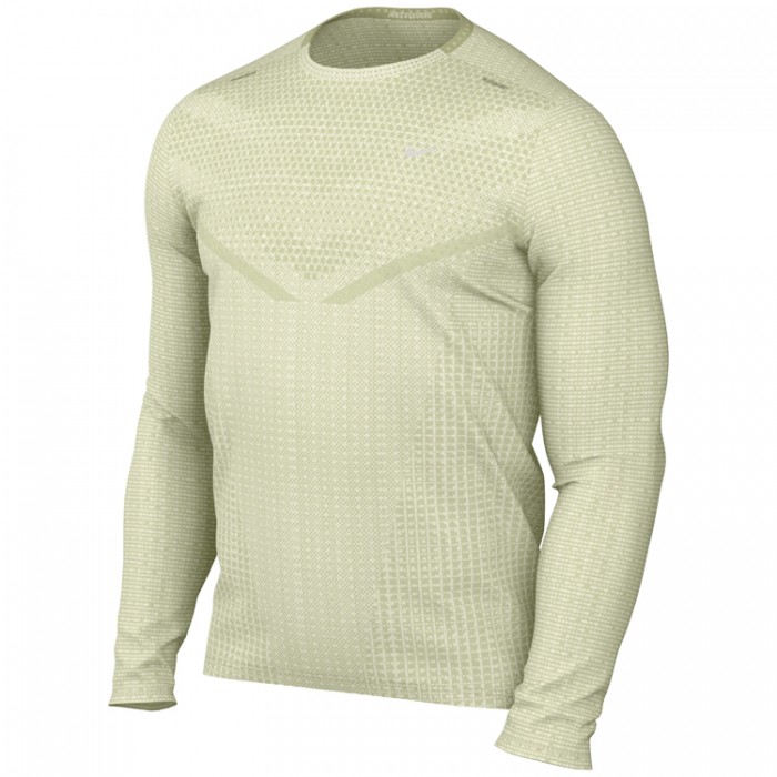 Толстовка Nike M NK DFADV TECHKNIT ULTRA LS DV4194-371