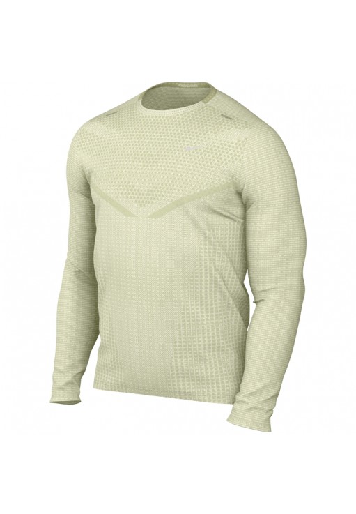 Long-sleeve Nike M NK DFADV TECHKNIT ULTRA LS