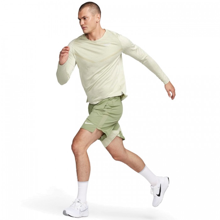 Толстовка Nike M NK DFADV TECHKNIT ULTRA LS DV4194-371 - 2