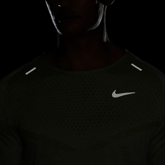 Толстовка Nike M NK DFADV TECHKNIT ULTRA LS DV4194-371 - 3