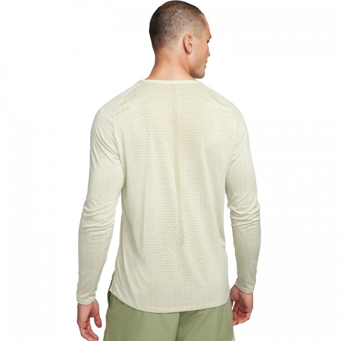 Толстовка Nike M NK DFADV TECHKNIT ULTRA LS DV4194-371 - 4