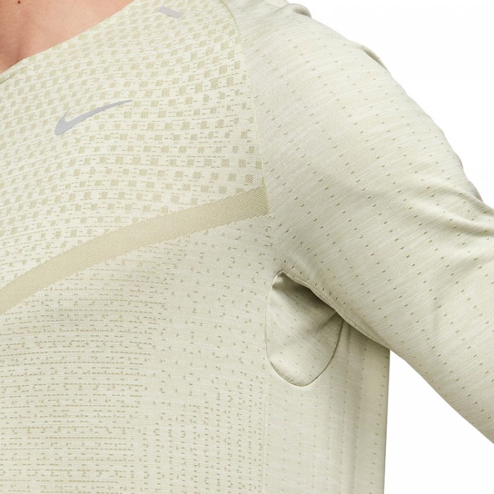 Толстовка Nike M NK DFADV TECHKNIT ULTRA LS DV4194-371 - 5