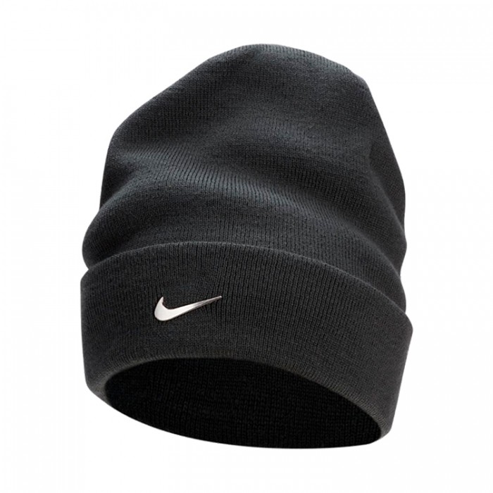 Шапка Nike U NK PEAK BEANIE SC MTSWSH L FB6527-071