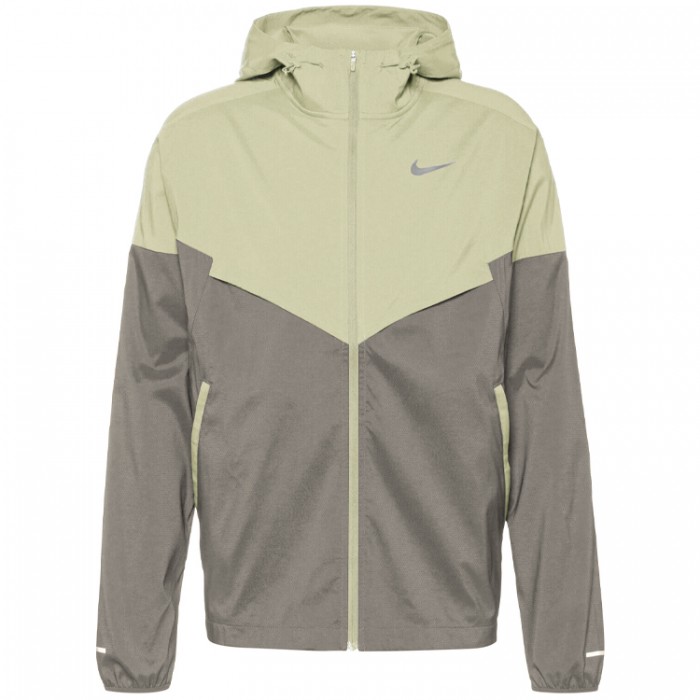 Ветровка Nike M NK IMP LGHT WINDRNNER JKT FB7540-371