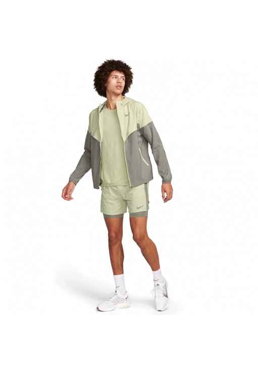 Jacheta windbreaker Nike M NK IMP LGHT WINDRNNER JKT