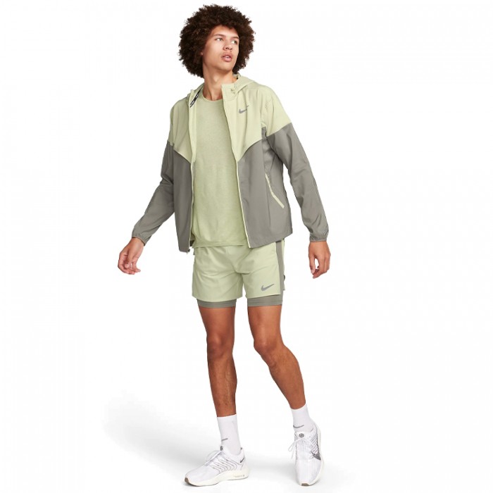 Ветровка Nike M NK IMP LGHT WINDRNNER JKT FB7540-371 - 2