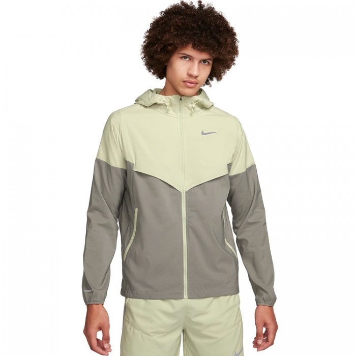 Ветровка Nike M NK IMP LGHT WINDRNNER JKT FB7540-371 - 3