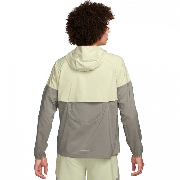 Ветровка Nike M NK IMP LGHT WINDRNNER JKT FB7540-371 - 4