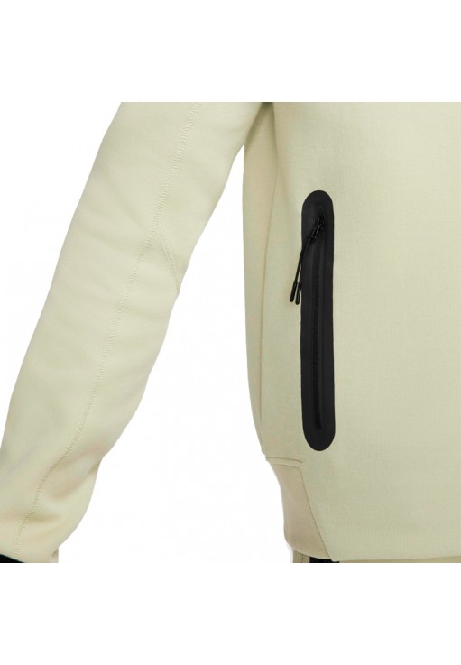 Толстовка Nike M NK TCH FLC FZ WR HOODIE