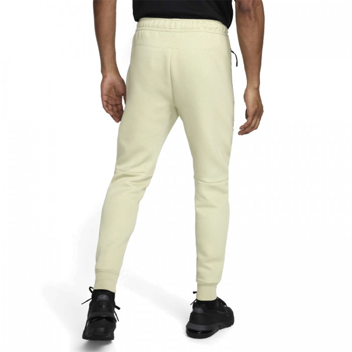 Pantaloni Nike M NK TCH FLC JGGR FB8002-371 - imagine №5